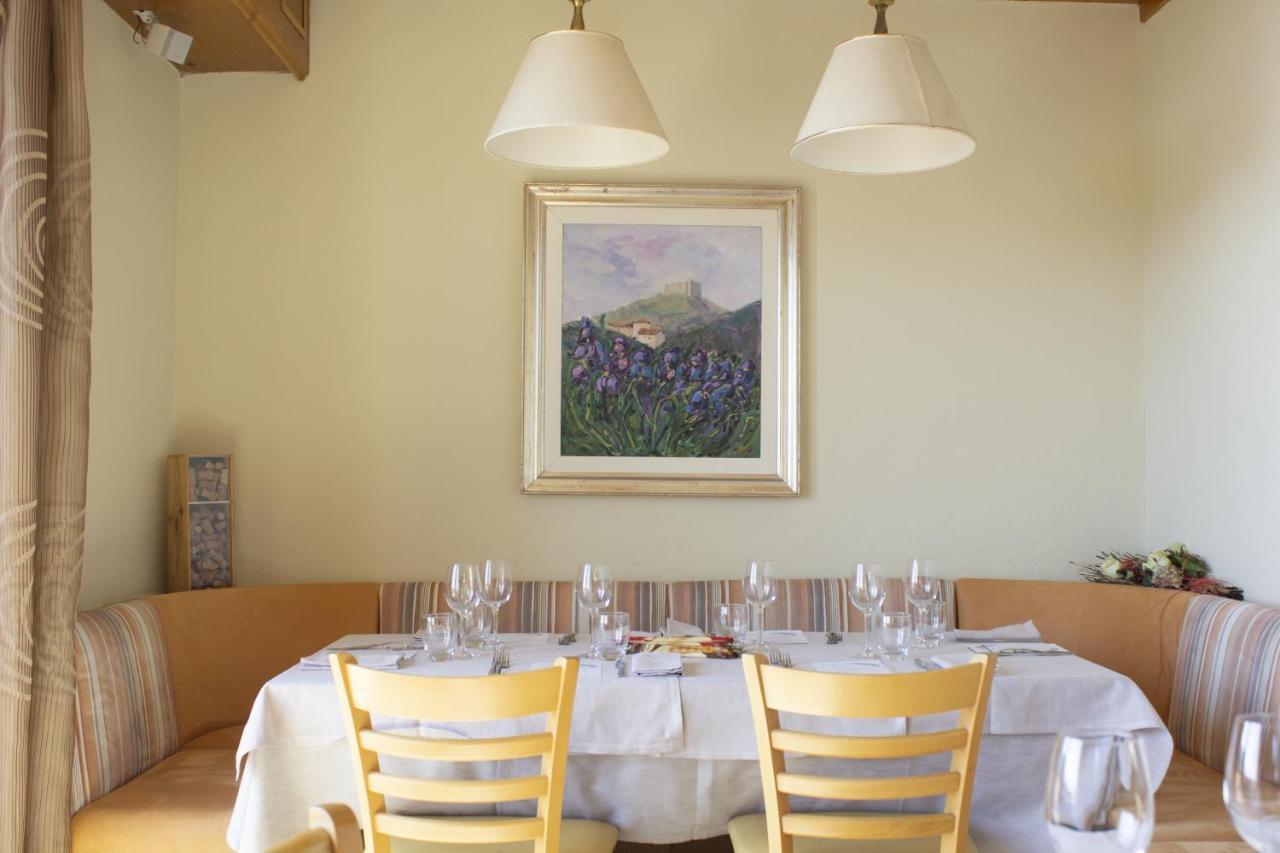 Albergo Croce D'Aune Pedavena Luaran gambar