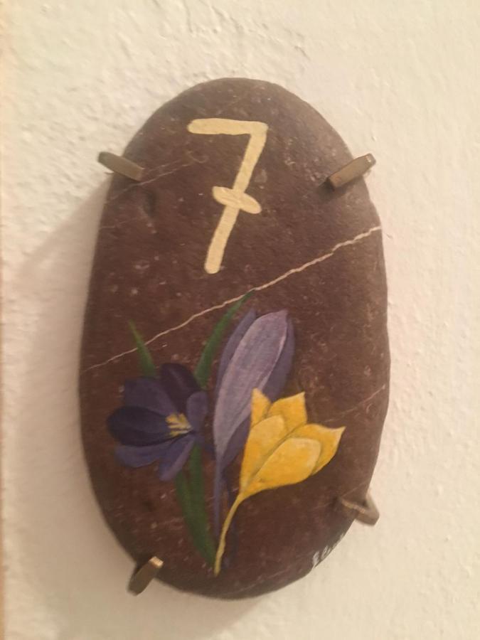 Albergo Croce D'Aune Pedavena Luaran gambar