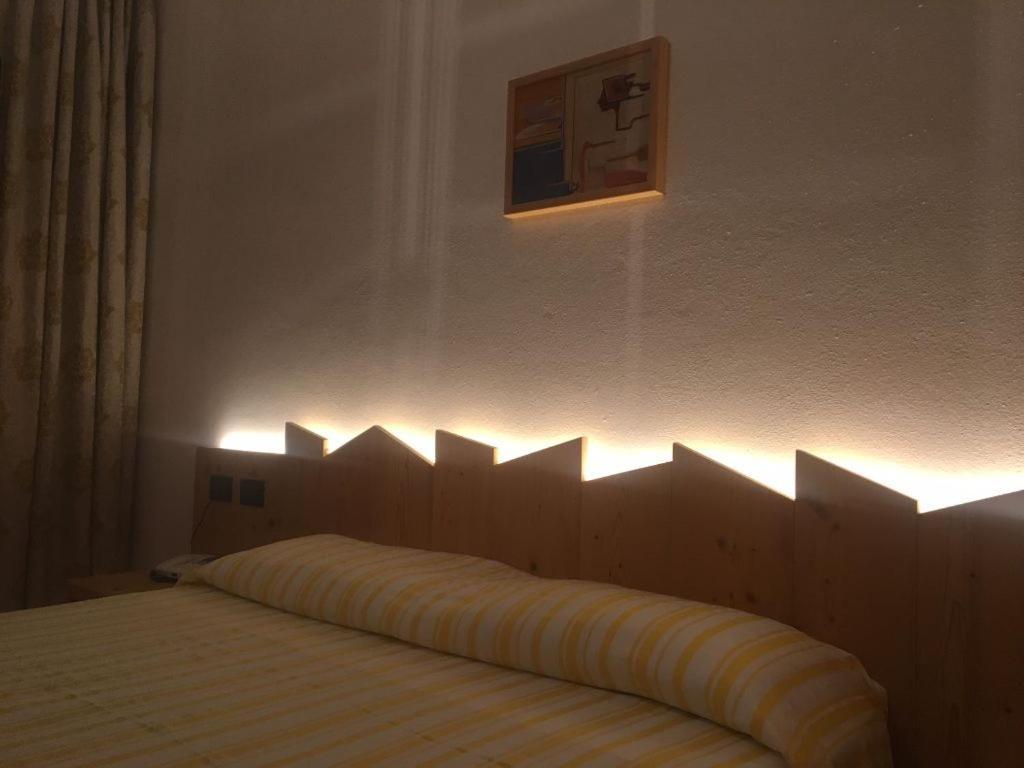 Albergo Croce D'Aune Pedavena Luaran gambar