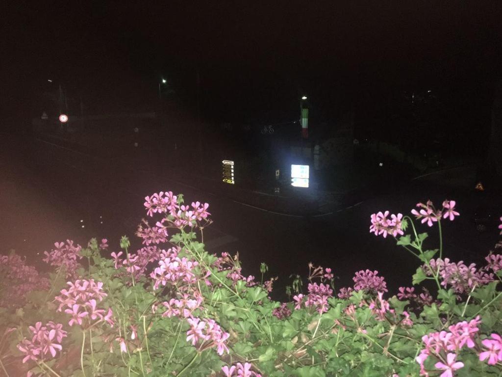 Albergo Croce D'Aune Pedavena Luaran gambar
