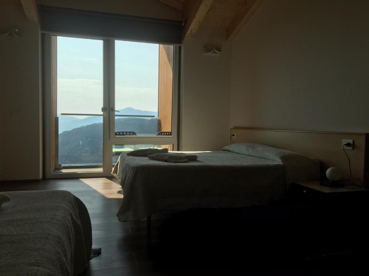 Albergo Croce D'Aune Pedavena Luaran gambar