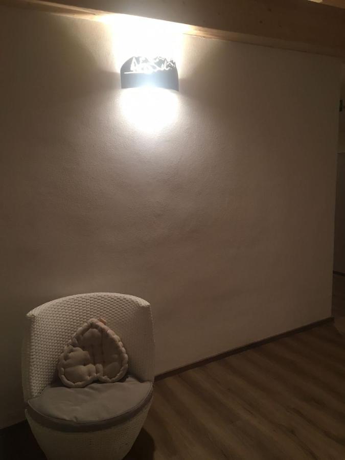 Albergo Croce D'Aune Pedavena Luaran gambar